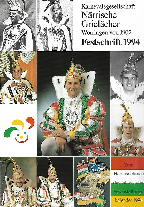 Festschrift 1994
