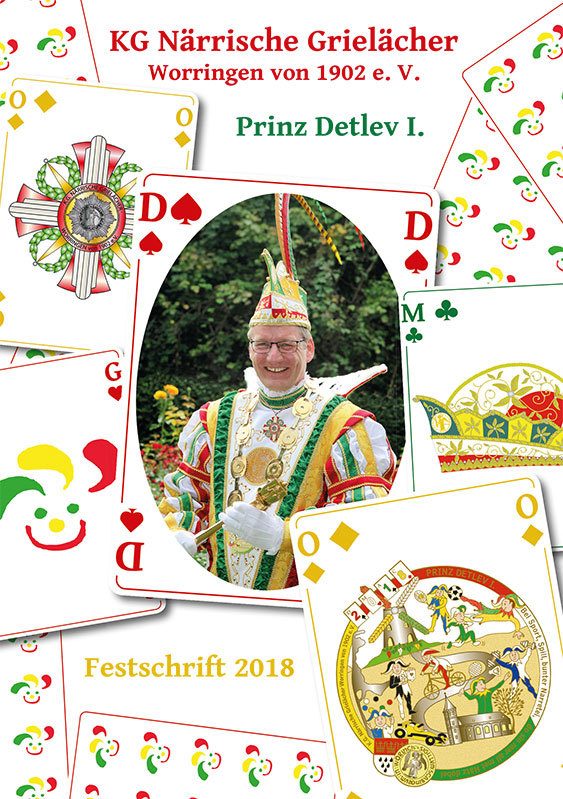 Festschrift 2018