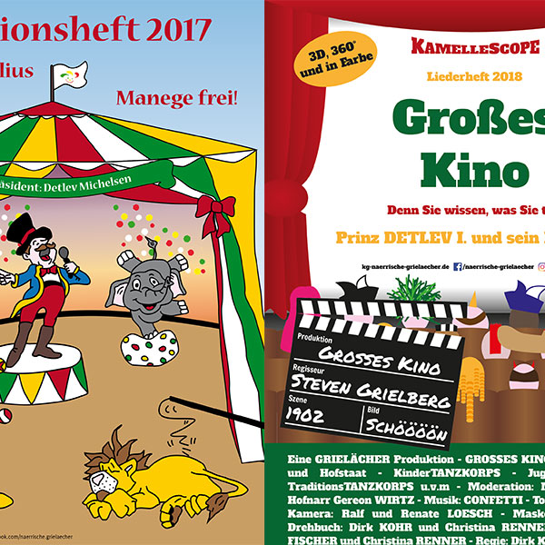 Sessionsheft