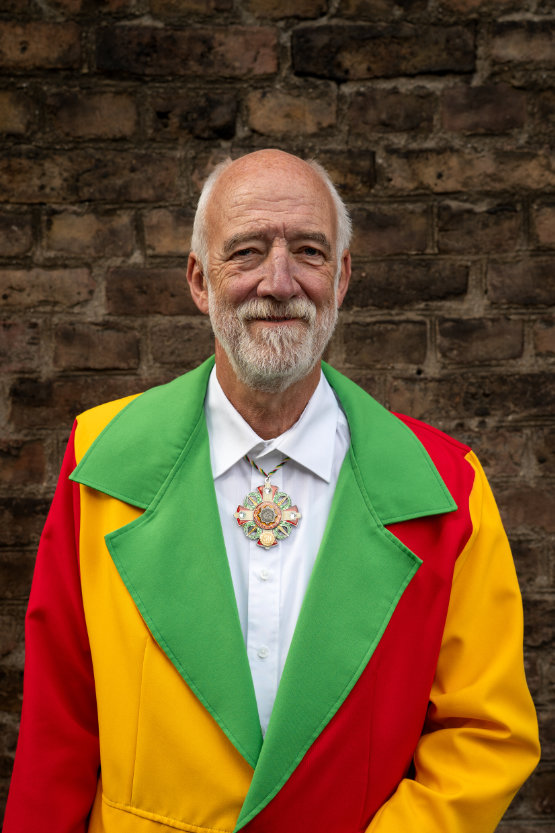 Dieter Renner