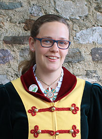 Hanna Mielke