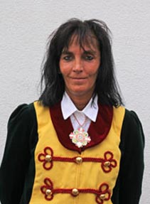 Iris Krieger