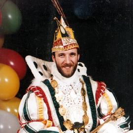 1987 - Prinz Dieter II. (Renner)